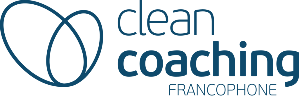 Logo Clean Coaching Francophone